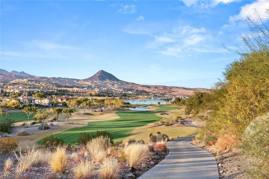 5 COSTA DEL SOL, Henderson, NV 89011