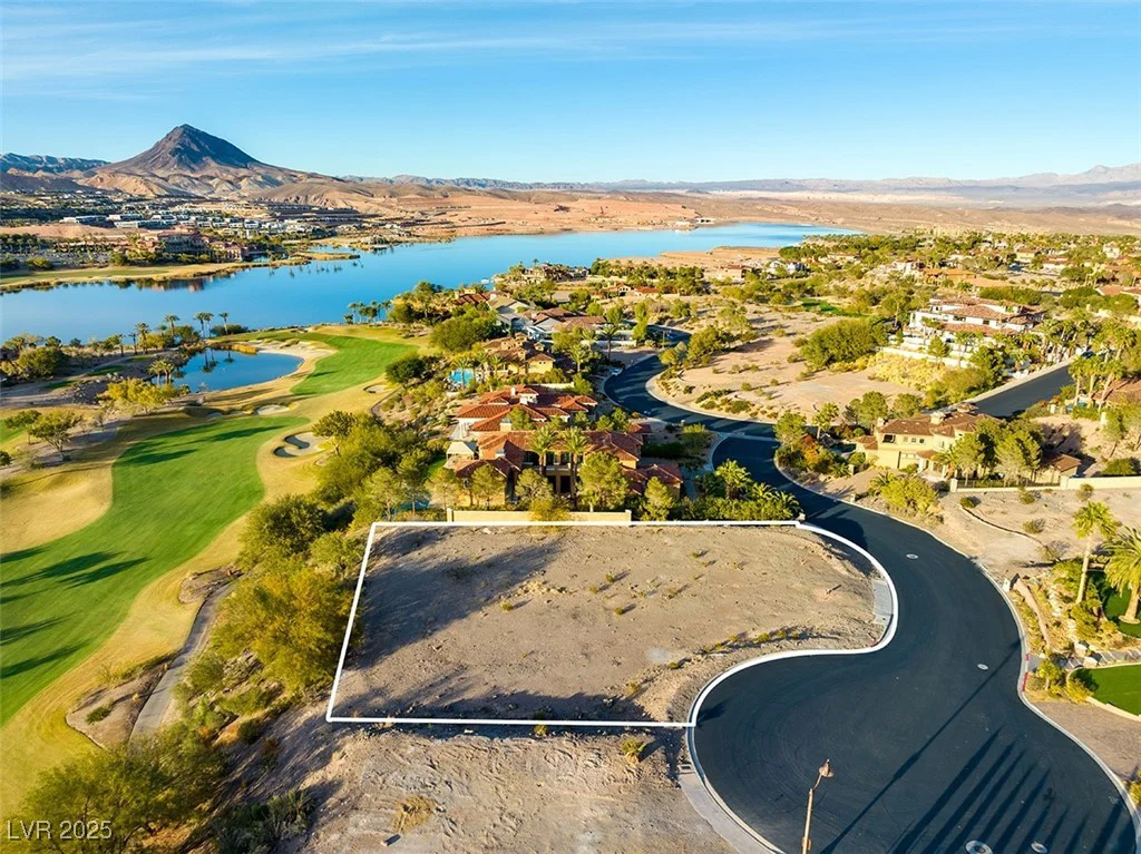 5 COSTA DEL SOL, Henderson, NV 89011