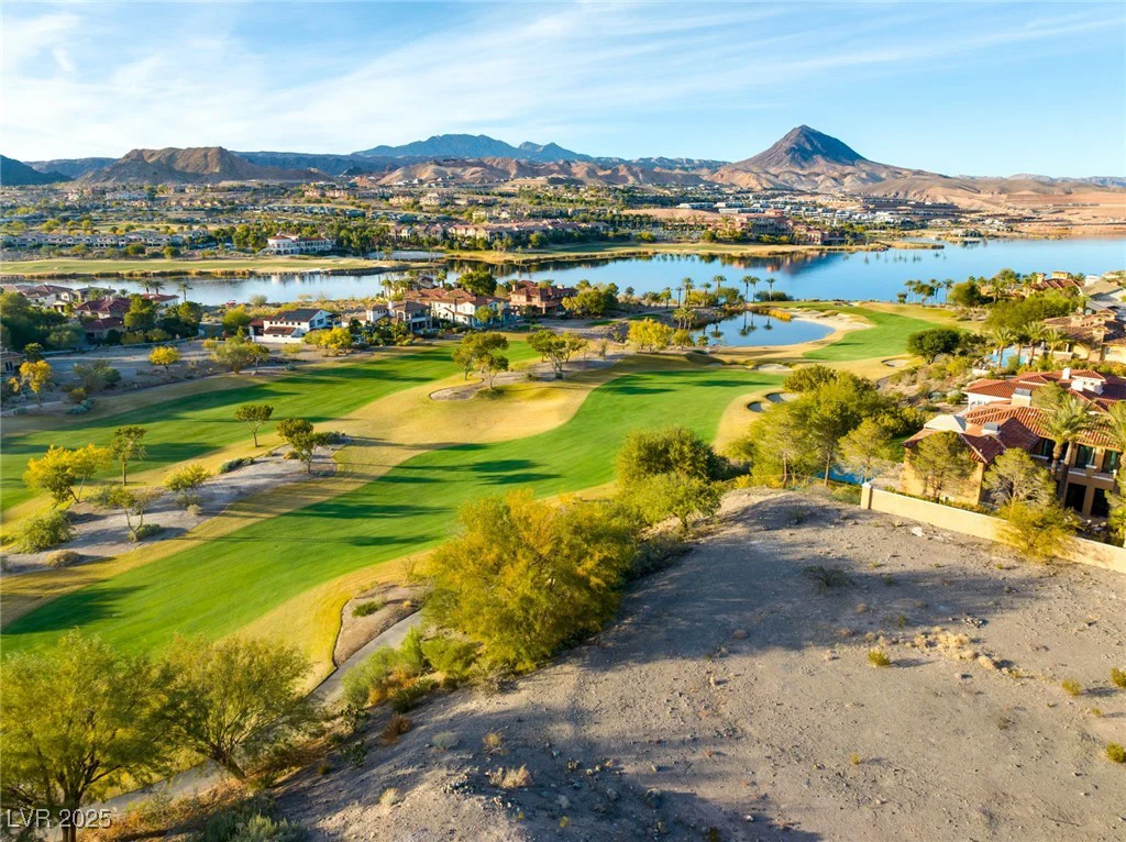 5 COSTA DEL SOL, Henderson, NV 89011