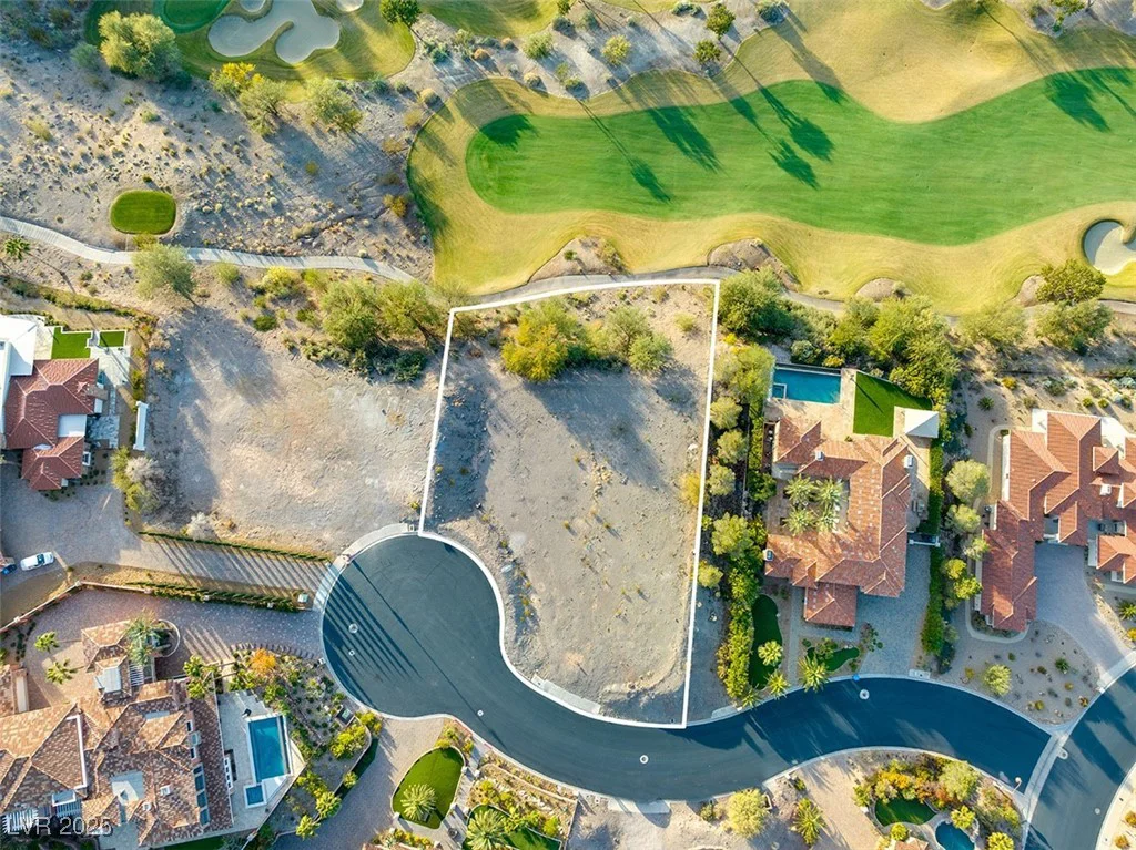 5 COSTA DEL SOL, Henderson, NV 89011