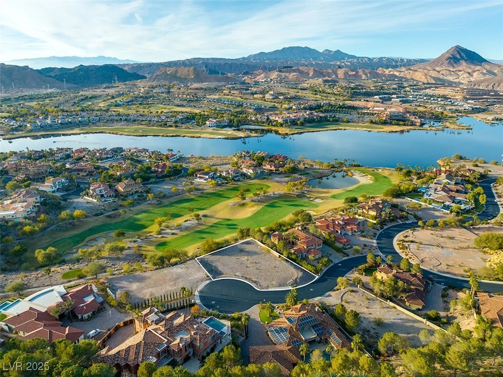 5 COSTA DEL SOL, Henderson, NV 89011