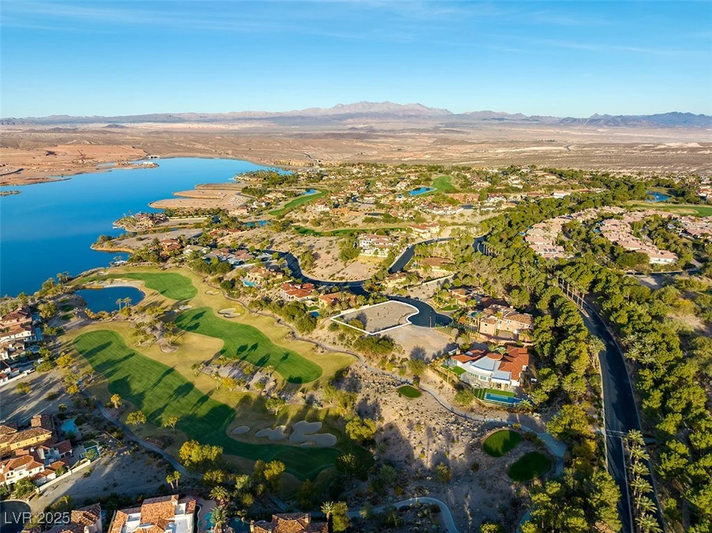 5 COSTA DEL SOL, Henderson, NV 89011