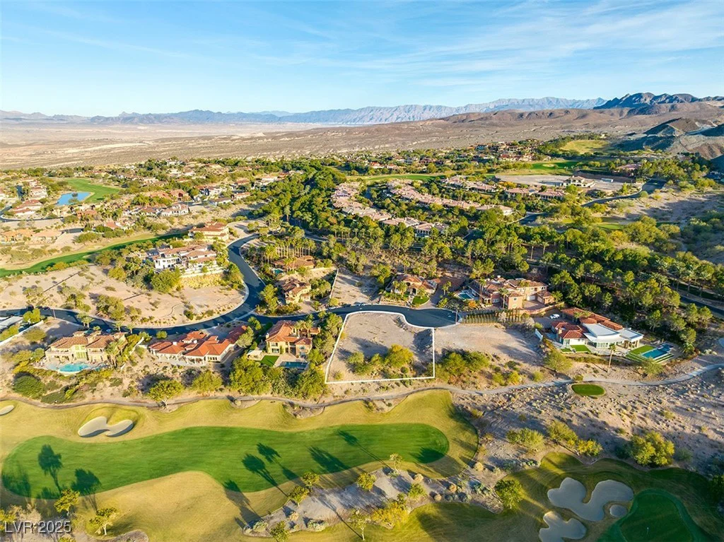 5 COSTA DEL SOL, Henderson, NV 89011
