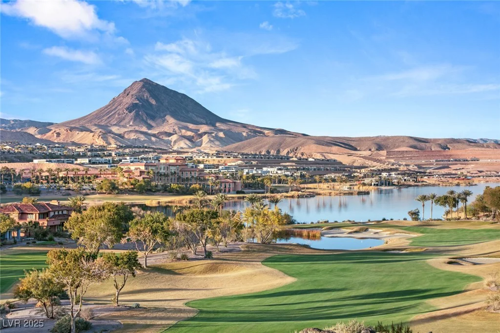 5 COSTA DEL SOL, Henderson, NV 89011