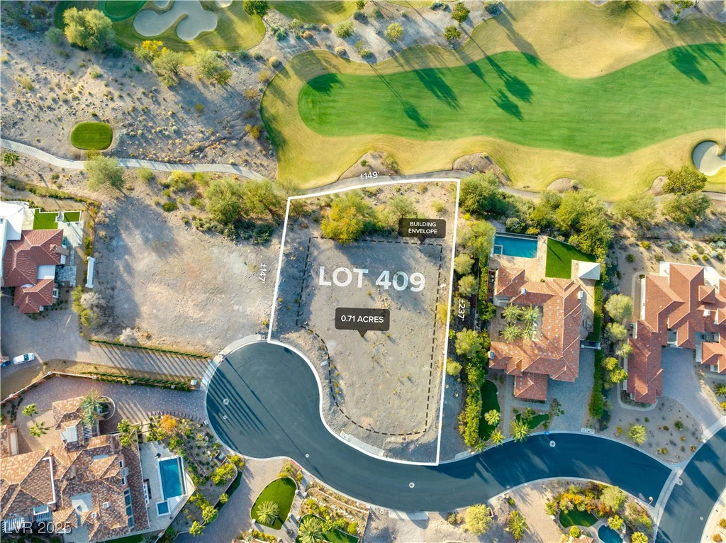 5 COSTA DEL SOL, Henderson, NV 89011