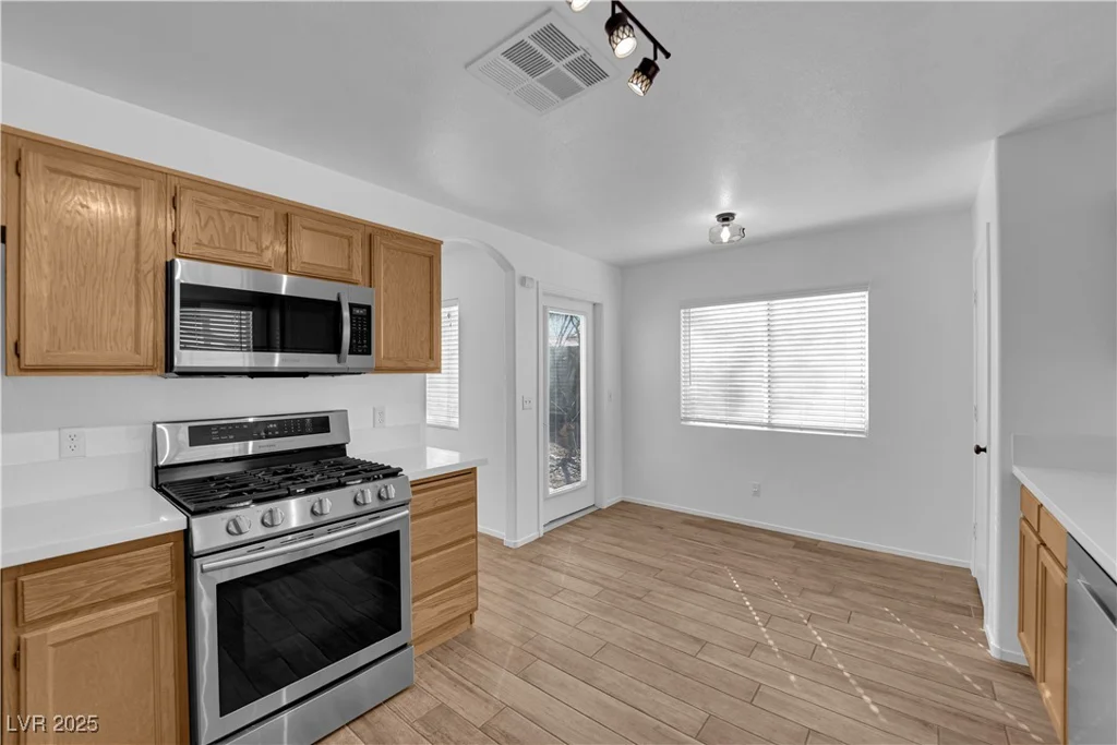 3923 Gramercy, North Las Vegas, NV 89031