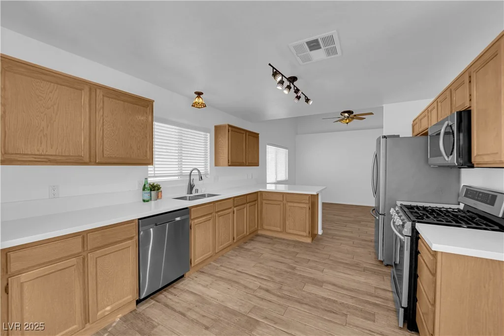 3923 Gramercy, North Las Vegas, NV 89031