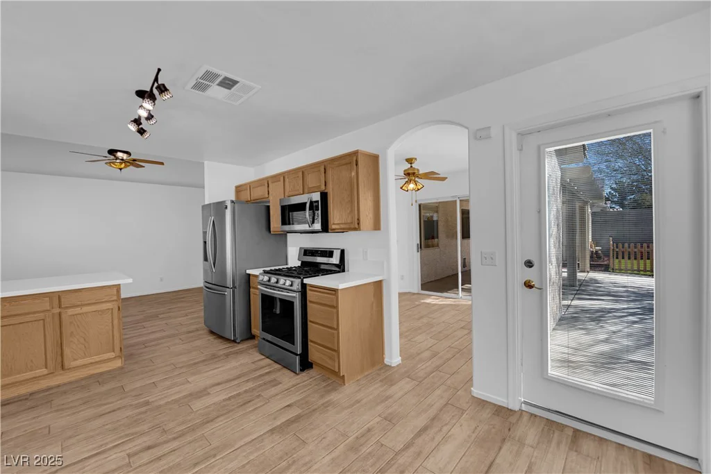 3923 Gramercy, North Las Vegas, NV 89031