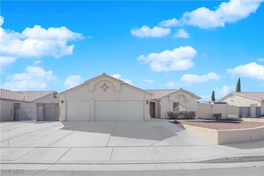 3923 Gramercy, North Las Vegas, NV 89031