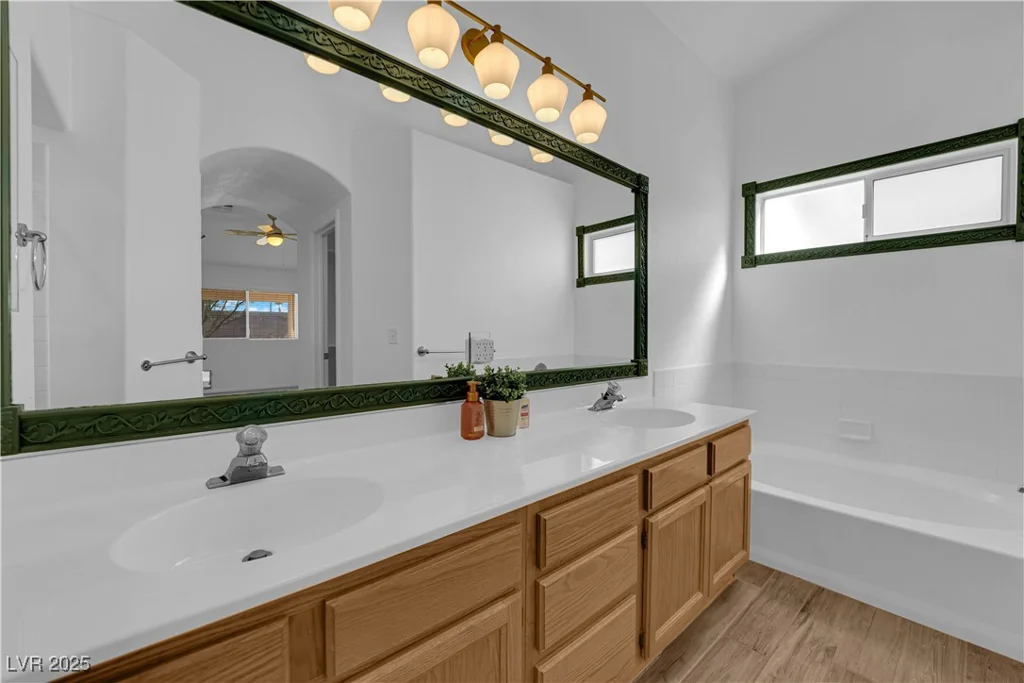 3923 Gramercy, North Las Vegas, NV 89031