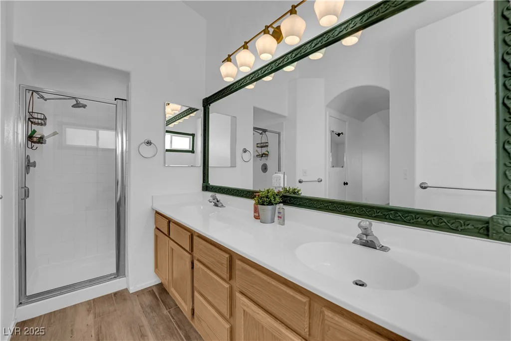3923 Gramercy, North Las Vegas, NV 89031