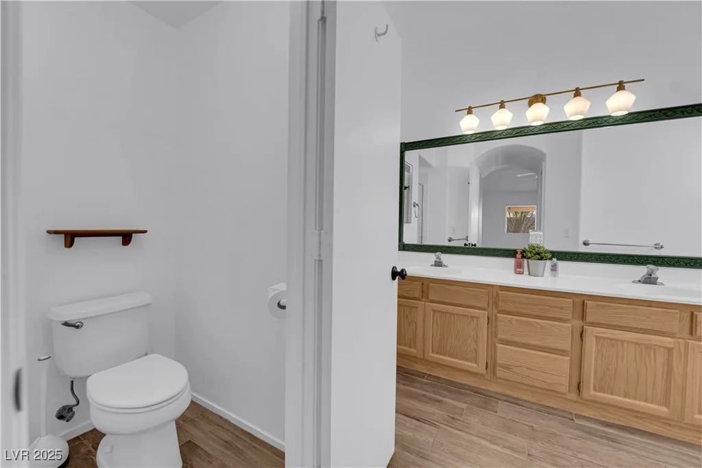 3923 Gramercy, North Las Vegas, NV 89031