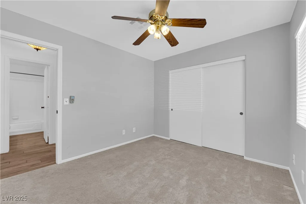 3923 Gramercy, North Las Vegas, NV 89031