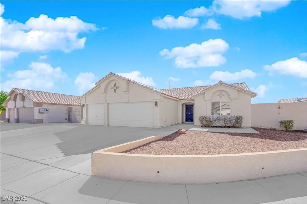 3923 Gramercy, North Las Vegas, NV 89031