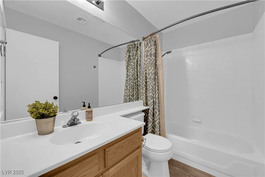 3923 Gramercy, North Las Vegas, NV 89031