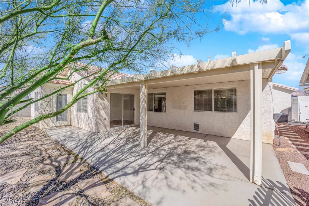 3923 Gramercy, North Las Vegas, NV 89031