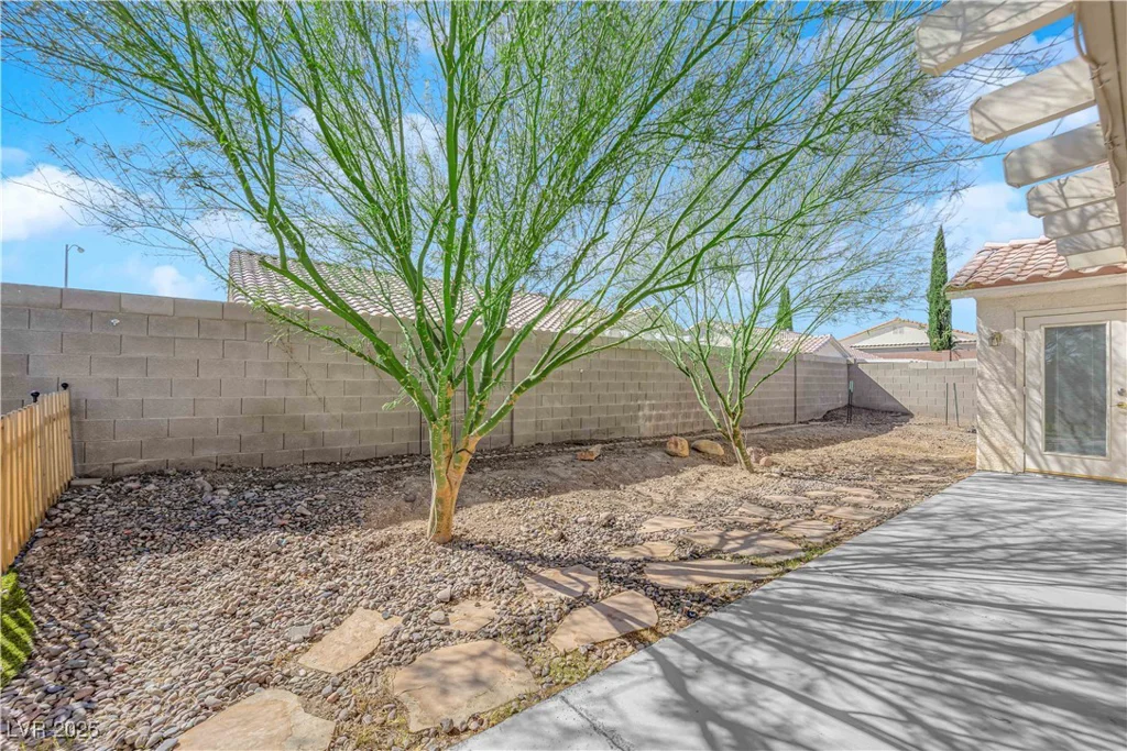 3923 Gramercy, North Las Vegas, NV 89031