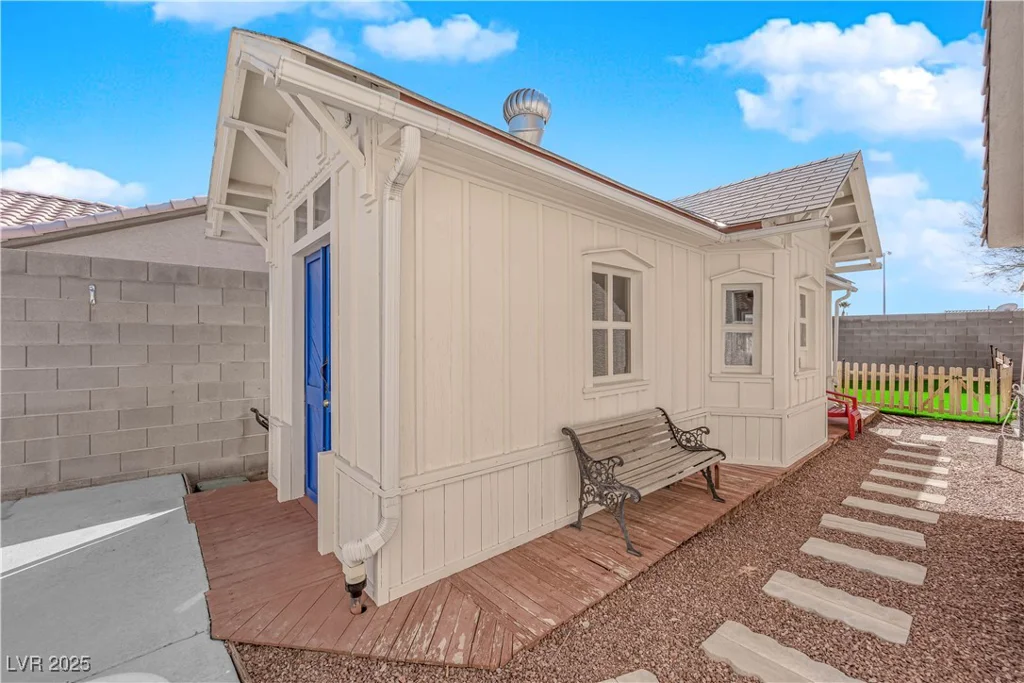 3923 Gramercy, North Las Vegas, NV 89031
