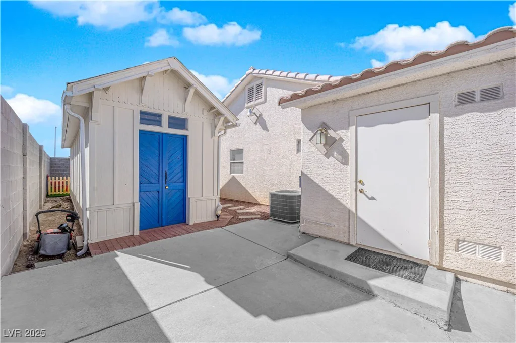 3923 Gramercy, North Las Vegas, NV 89031