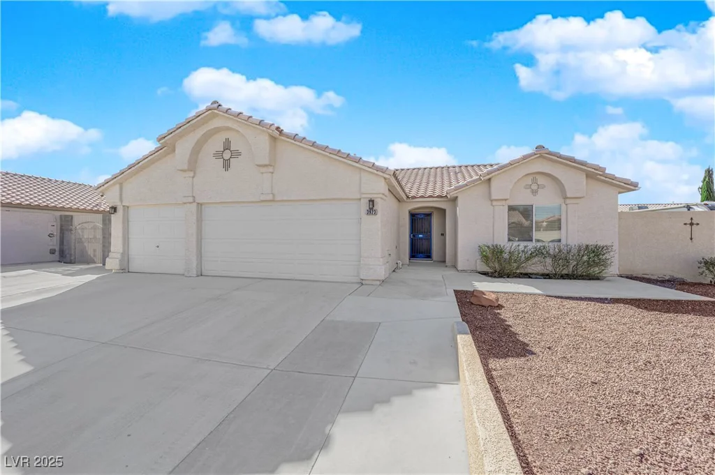 3923 Gramercy, North Las Vegas, NV 89031