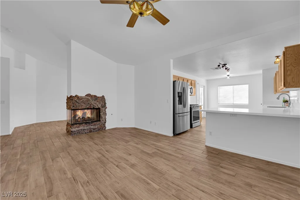 3923 Gramercy, North Las Vegas, NV 89031