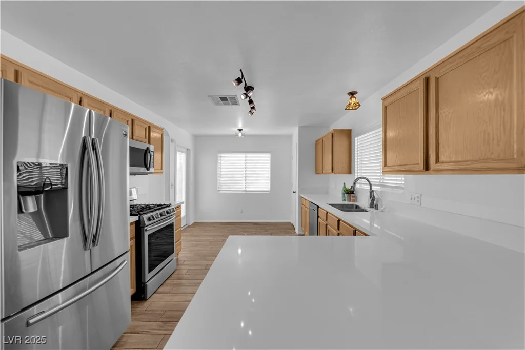 3923 Gramercy, North Las Vegas, NV 89031