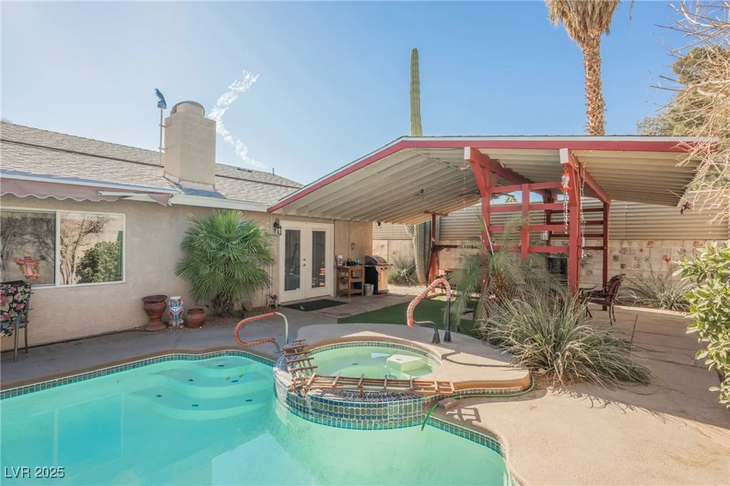 6232 Lanning, Las Vegas, NV 89108