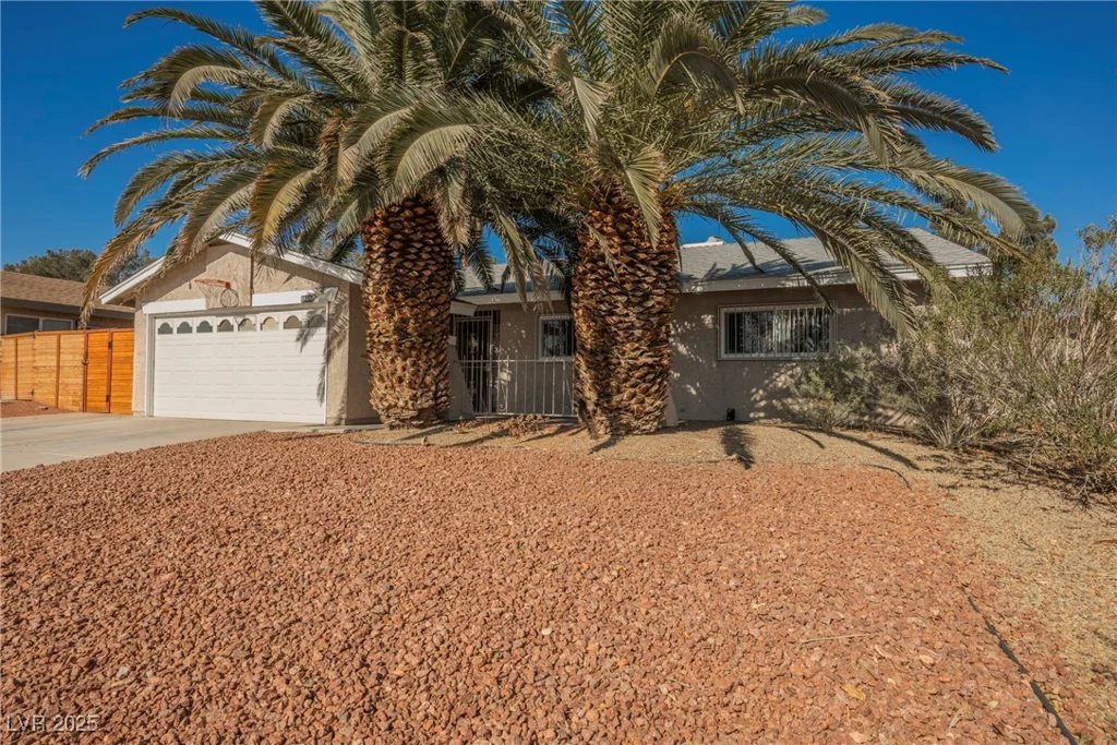 6232 Lanning, Las Vegas, NV 89108