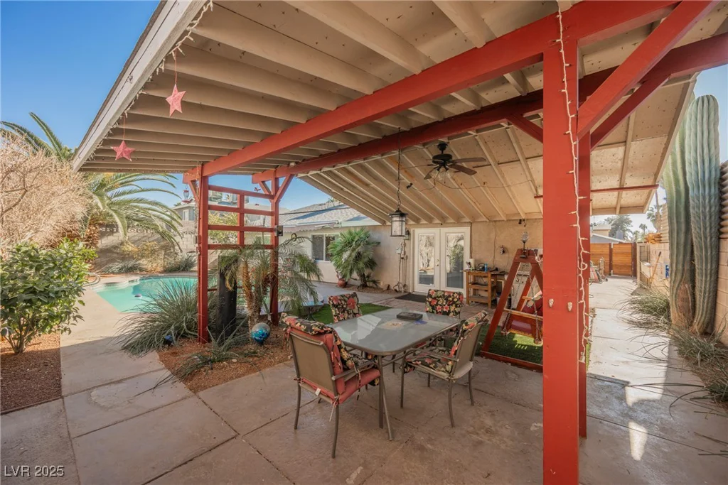 6232 Lanning, Las Vegas, NV 89108