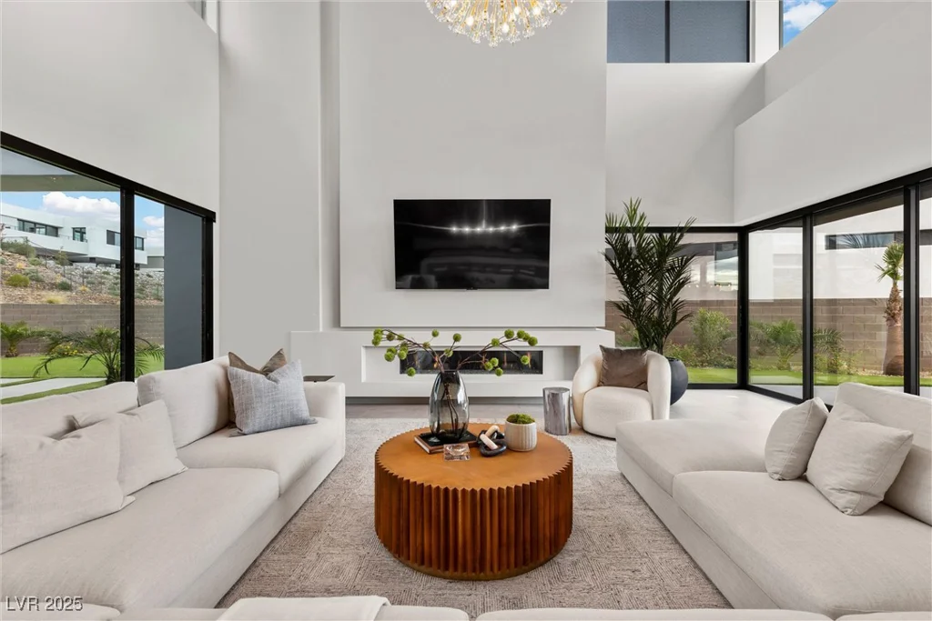 21 Canyon Bay, Henderson, NV 89011