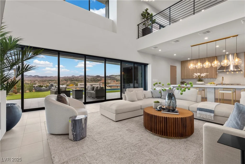 21 Canyon Bay, Henderson, NV 89011