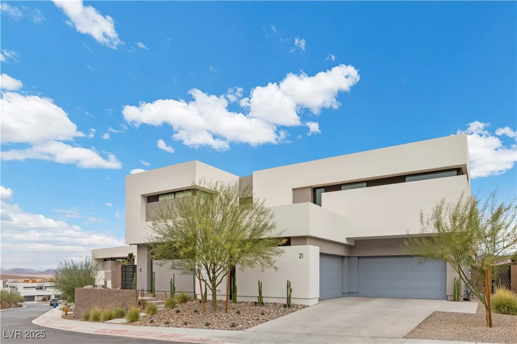 21 Canyon Bay, Henderson, NV 89011
