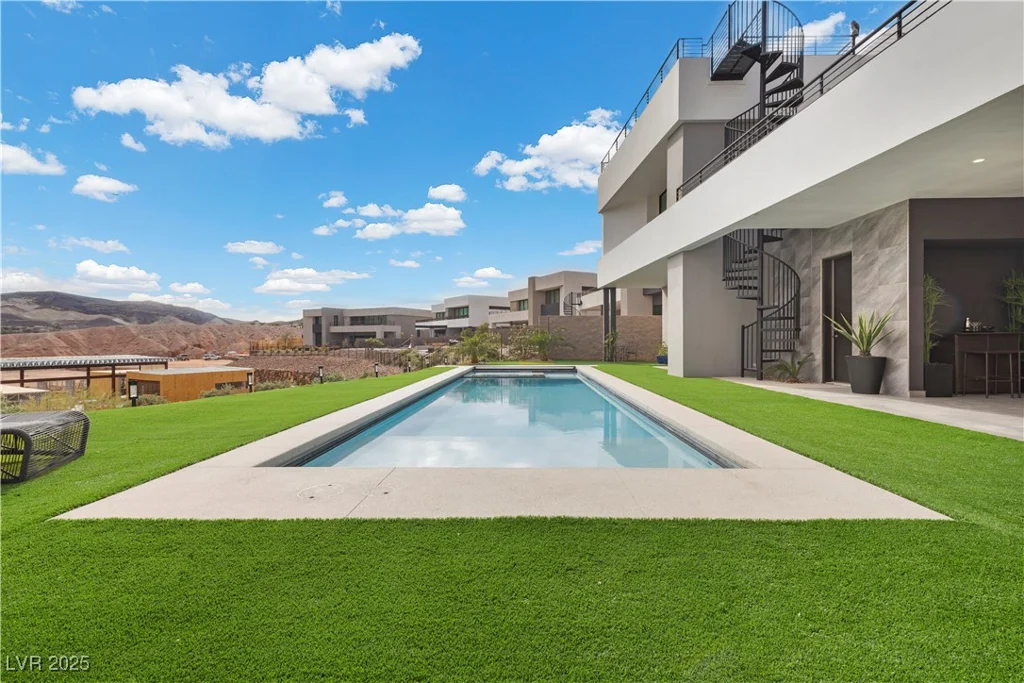 21 Canyon Bay, Henderson, NV 89011