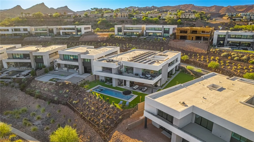 21 Canyon Bay, Henderson, NV 89011