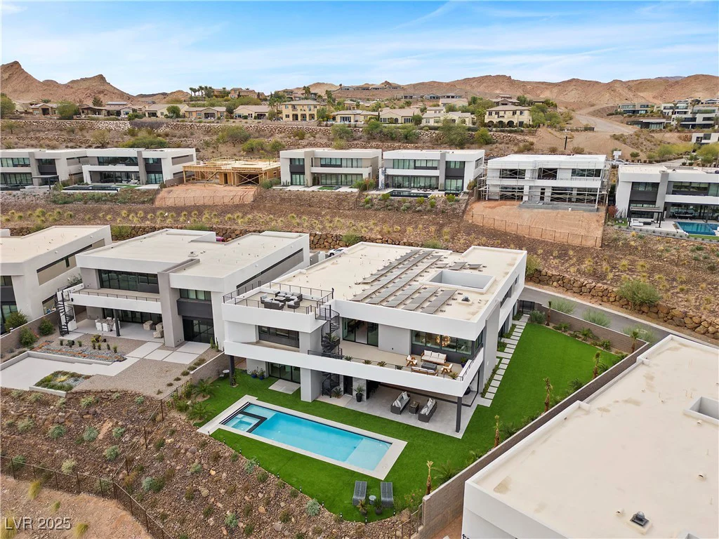 21 Canyon Bay, Henderson, NV 89011