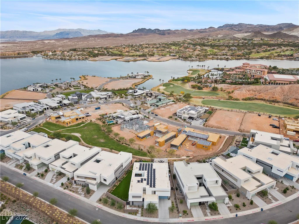21 Canyon Bay, Henderson, NV 89011