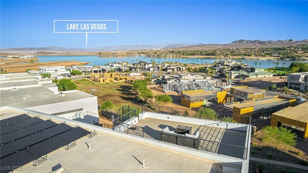 21 Canyon Bay, Henderson, NV 89011