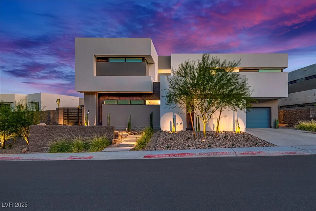21 Canyon Bay, Henderson, NV 89011