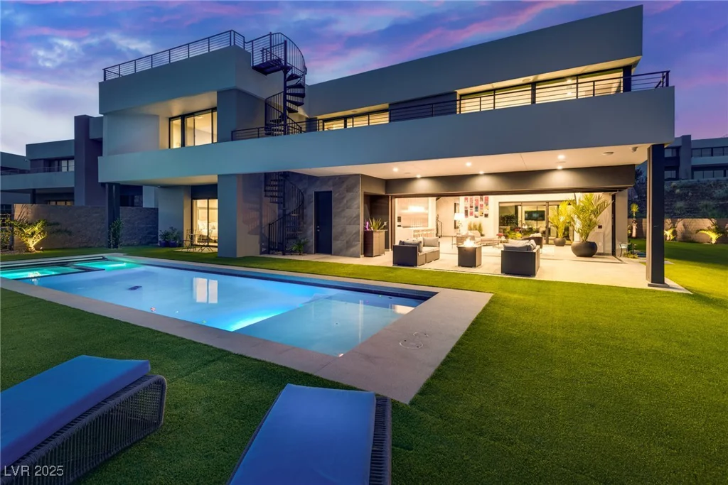 21 Canyon Bay, Henderson, NV 89011