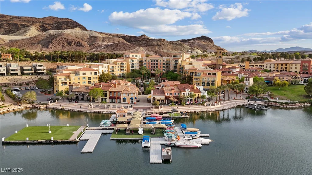21 Canyon Bay, Henderson, NV 89011