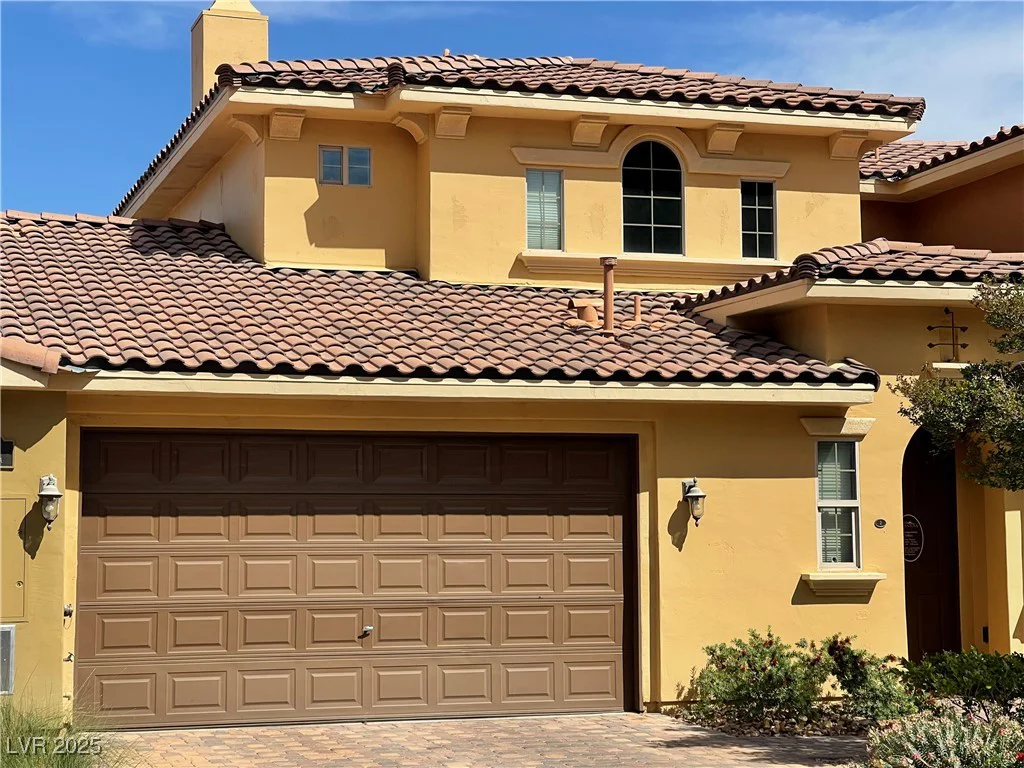 25 Via Mantova, Henderson, NV 89011