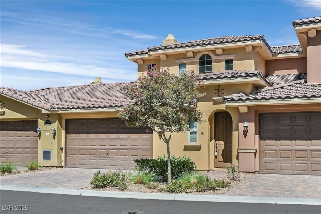 25 Via Mantova, Henderson, NV 89011