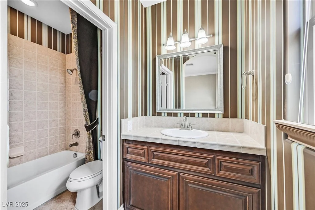 25 Via Mantova, Henderson, NV 89011