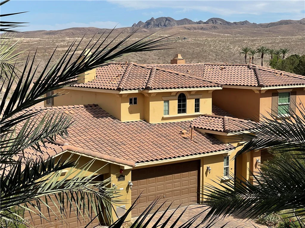 25 Via Mantova, Henderson, NV 89011