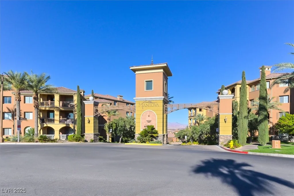25 Via Mantova, Henderson, NV 89011