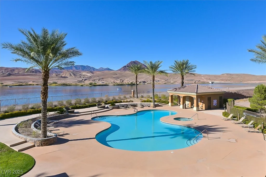 25 Via Mantova, Henderson, NV 89011
