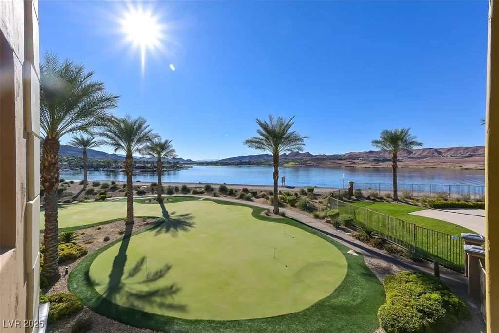 25 Via Mantova, Henderson, NV 89011