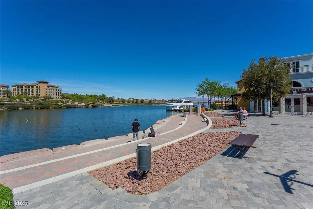 25 Via Mantova, Henderson, NV 89011