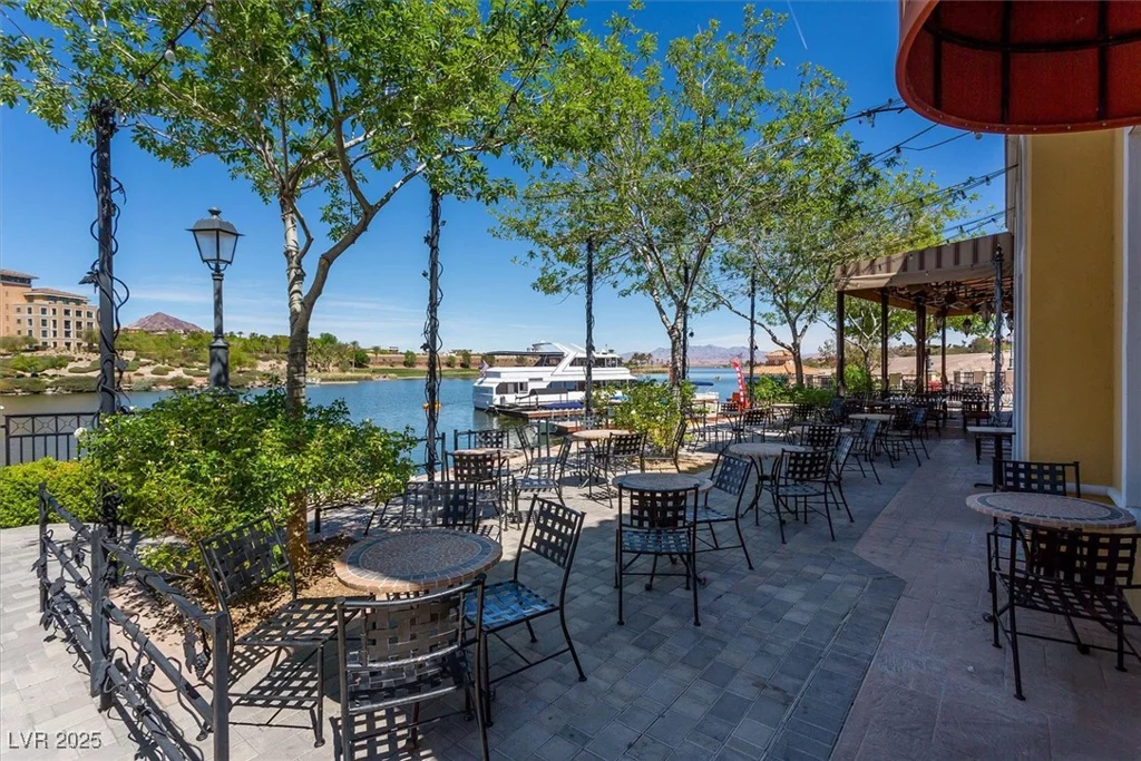 25 Via Mantova, Henderson, NV 89011