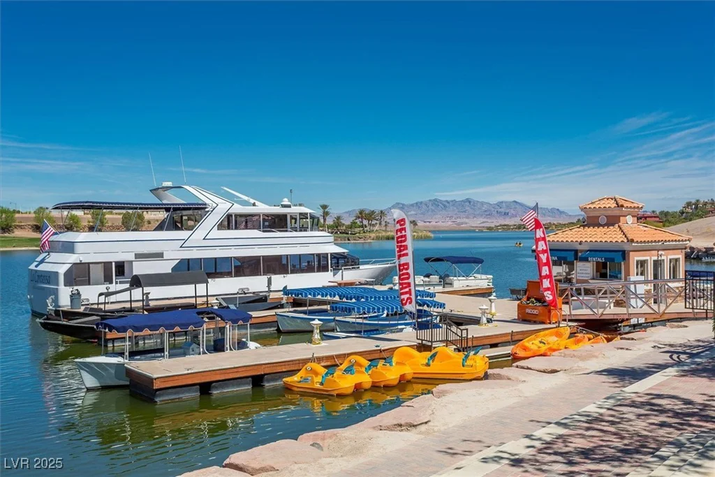25 Via Mantova, Henderson, NV 89011